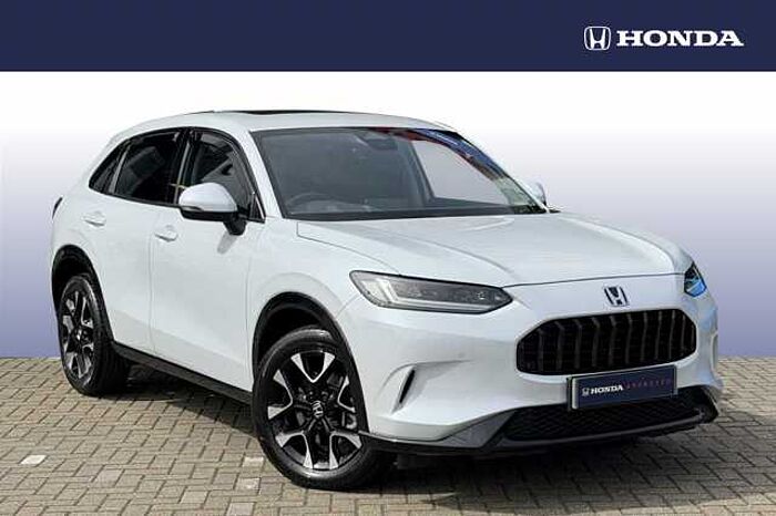 Honda ZR-V e:HEV 2.0 eHEV Advance 5dr CVT 