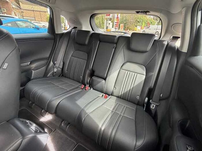 Honda ZR-V e:HEV 2.0 eHEV Advance 5dr CVT 