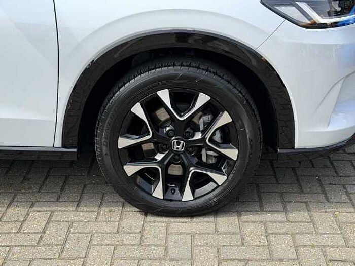 Honda ZR-V e:HEV 2.0 eHEV Advance 5dr CVT 