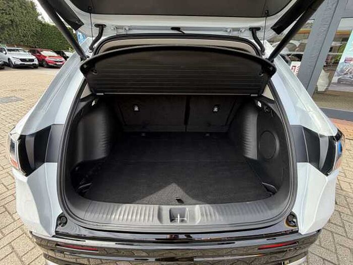 Honda ZR-V e:HEV 2.0 eHEV Advance 5dr CVT 