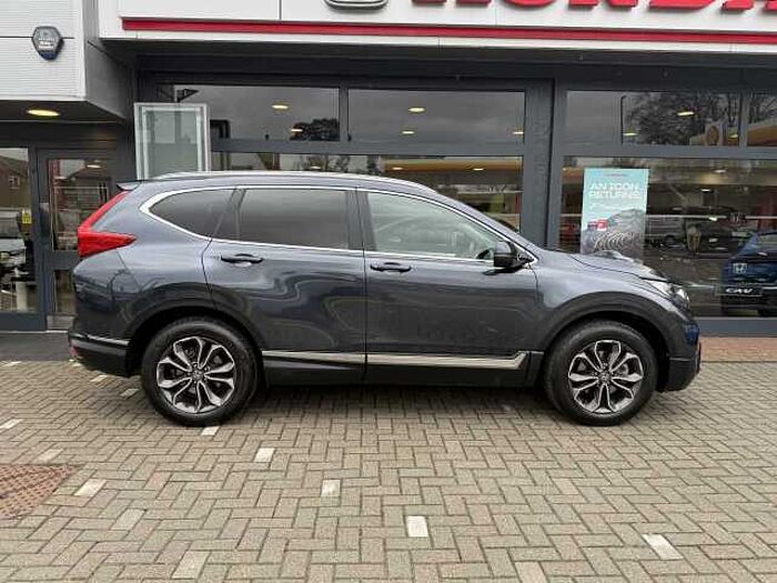 Honda CR-V Hybrid 2.0 i-MMD Hybrid SR 5dr eCVT 