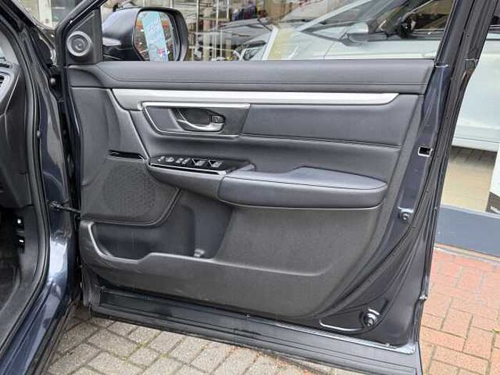 Honda CR-V Hybrid 2.0 i-MMD Hybrid SR 5dr eCVT 