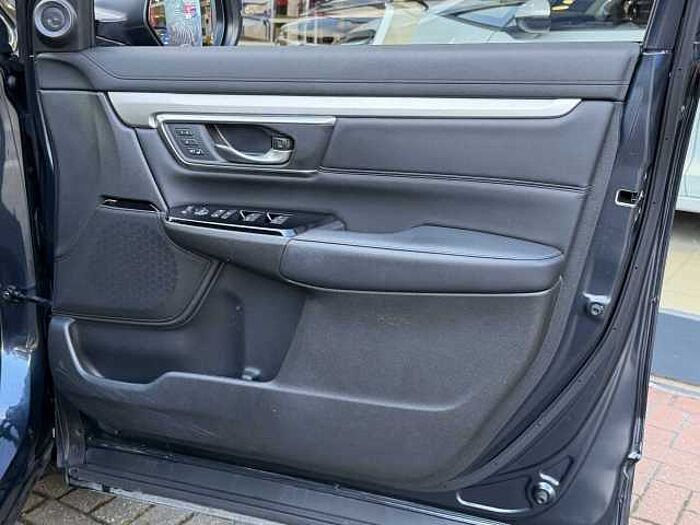 Honda CR-V e:HEV 2.0 i-MMD Hybrid EX 5dr eCVT 