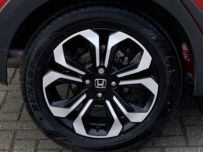 Honda Jazz Hybrid 1.5 i-MMD (107ps) Crosstar EX 