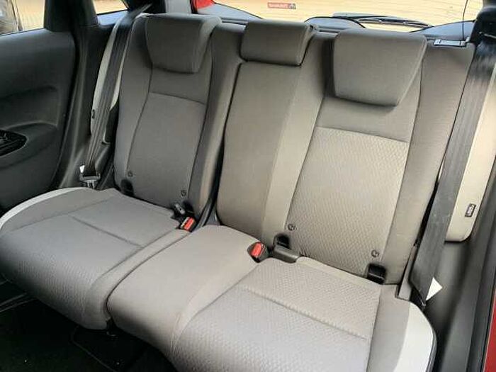 Honda Jazz Hybrid 1.5 i-MMD (107ps) Crosstar EX 