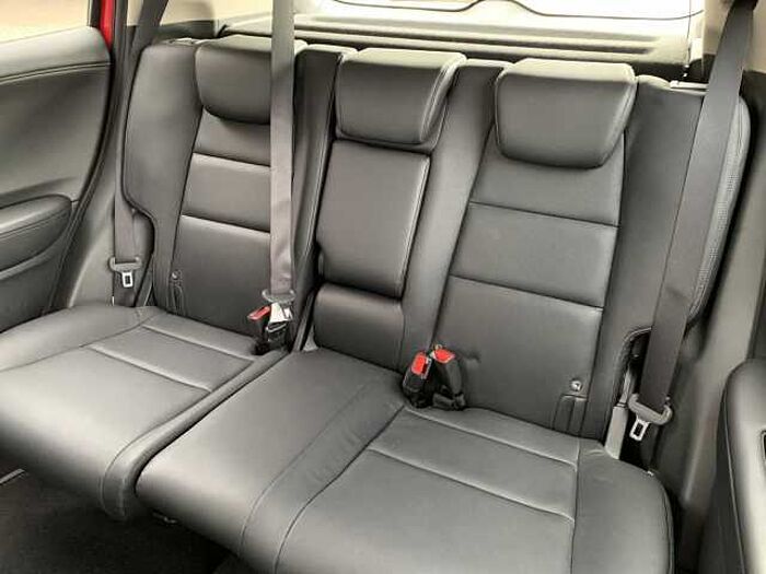 Honda HR-V 1.5 i-VTEC EX (s/s) 5-Door 