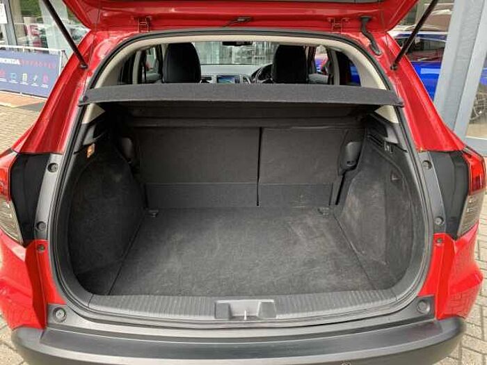 Honda HR-V 1.5 i-VTEC EX (s/s) 5-Door 