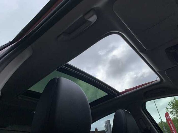 Honda HR-V 1.5 i-VTEC EX (s/s) 5-Door 