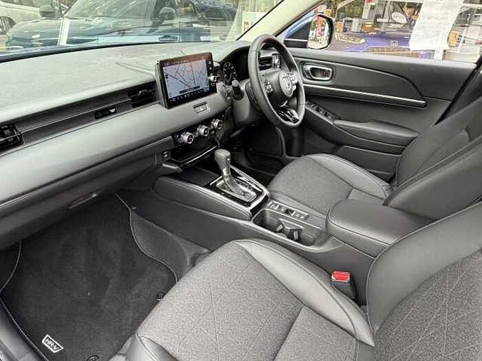 Honda HR-V 1.5 eHEV Advance 5dr CVT 