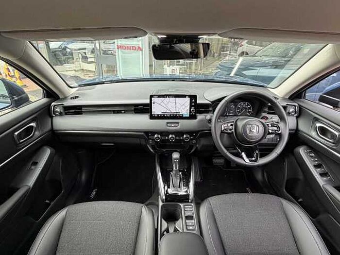 Honda HR-V 1.5 eHEV Advance 5dr CVT 