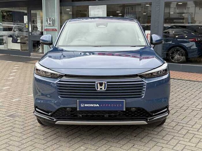 Honda HR-V 1.5 eHEV Advance 5dr CVT 