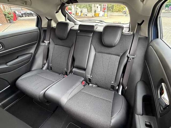 Honda HR-V 1.5 eHEV Advance 5dr CVT 