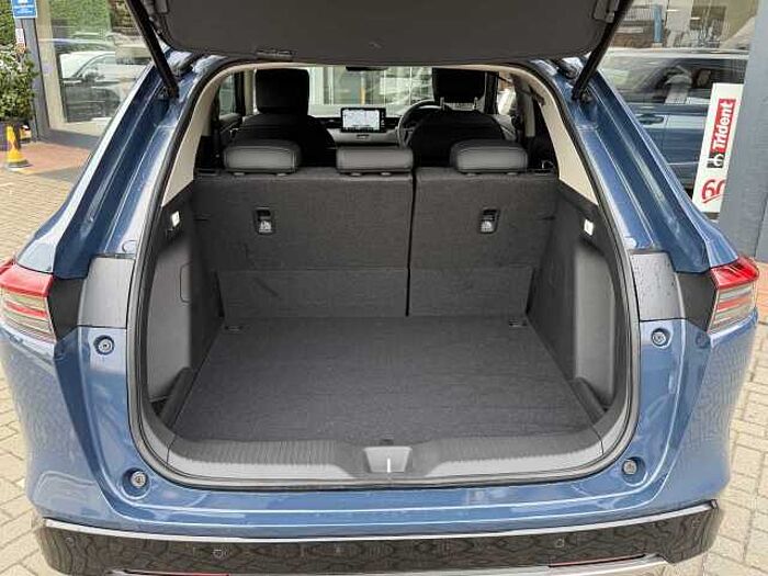 Honda HR-V 1.5 eHEV Advance 5dr CVT 