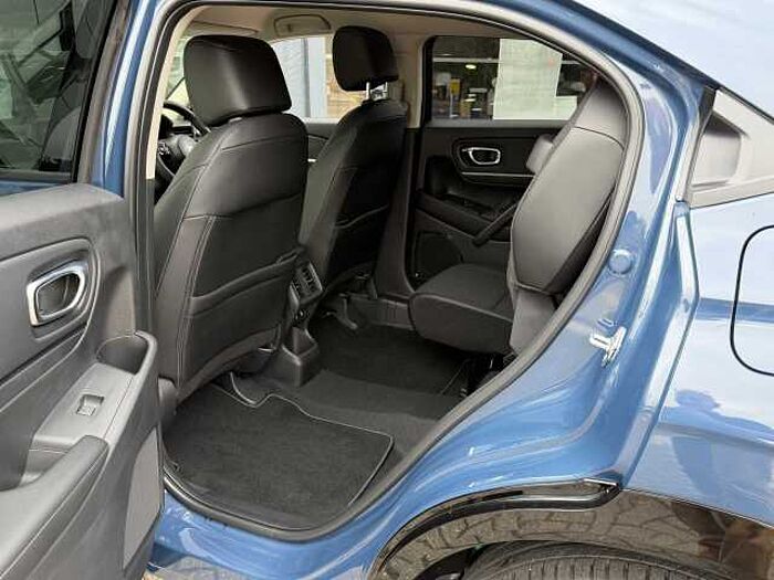 Honda HR-V 1.5 eHEV Advance 5dr CVT 