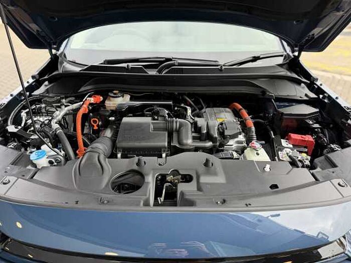 Honda HR-V 1.5 eHEV Advance 5dr CVT 