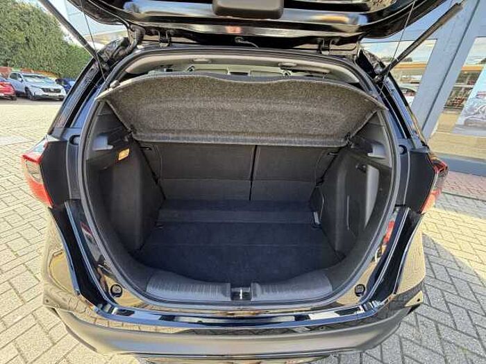 Honda Jazz e:HEV 1.5 i-MMD Hybrid Advance 5dr eCVT 