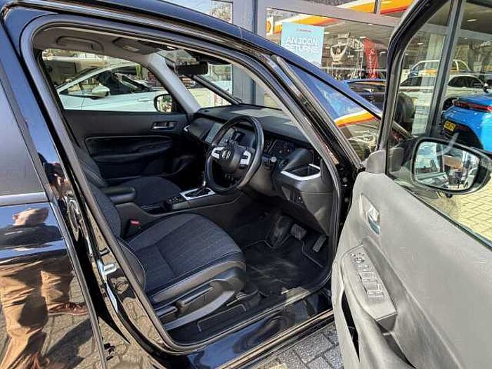 Honda Jazz e:HEV 1.5 i-MMD Hybrid Advance 5dr eCVT 