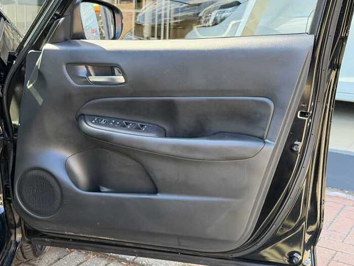 Honda Jazz e:HEV 1.5 i-MMD Hybrid Advance 5dr eCVT 