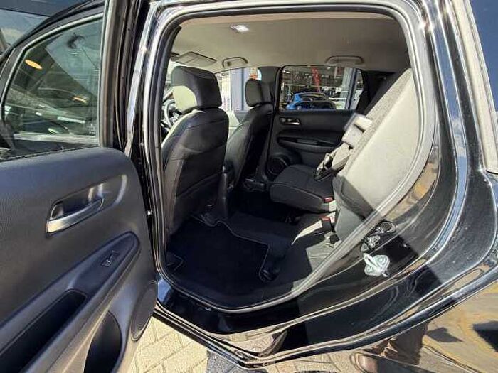 Honda Jazz e:HEV 1.5 i-MMD Hybrid Advance 5dr eCVT 