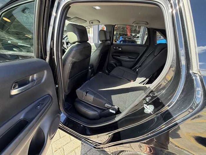 Honda Jazz e:HEV 1.5 i-MMD Hybrid Advance 5dr eCVT 