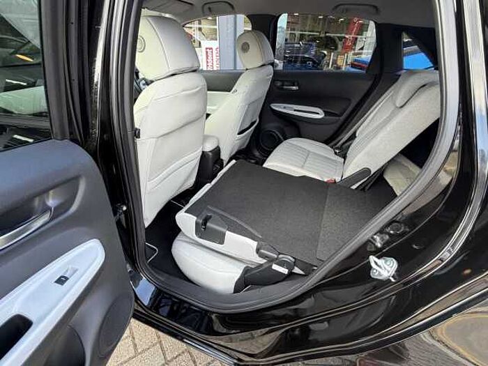Honda Jazz Hybrid 1.5 i-MMD Hybrid EX 5dr eCVT 