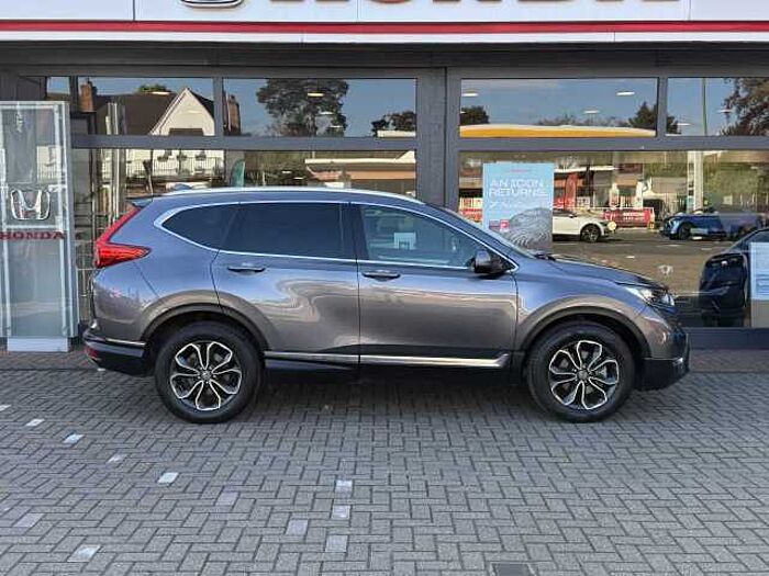 Honda CR-V Hybrid 2.0 i-MMD Hybrid SR 5dr eCVT 