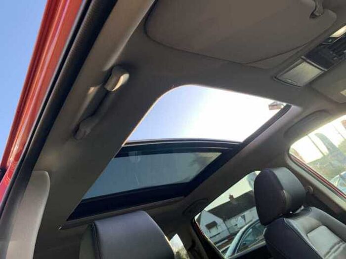 Honda CR-V e:HEV 2.0 i-MMD (184ps) AWD EX 5-Door 