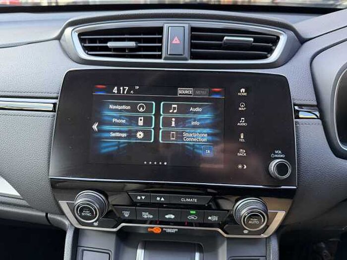 Honda CR-V Hybrid 2.0 i-MMD Hybrid EX 5dr eCVT 