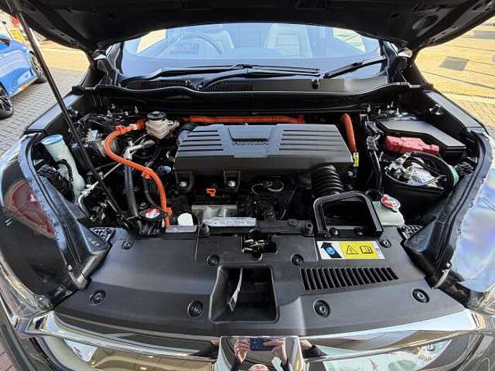 Honda CR-V Hybrid 2.0 i-MMD Hybrid EX 5dr eCVT 