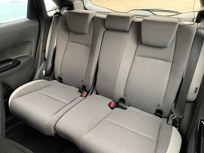 Honda Jazz Hybrid 1.5 i-MMD (107ps) Crosstar EX 