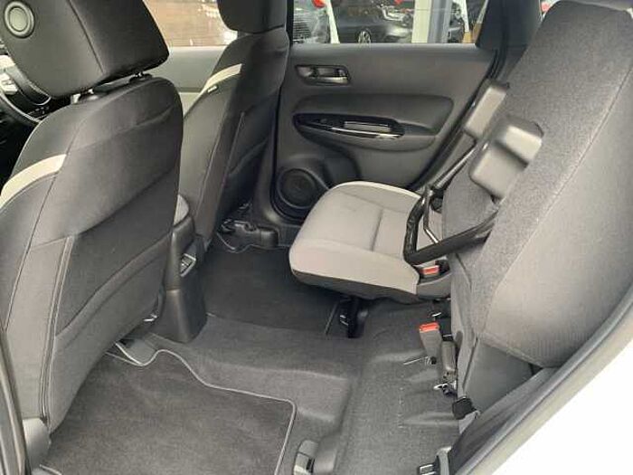 Honda Jazz Hybrid 1.5 i-MMD (107ps) Crosstar EX 