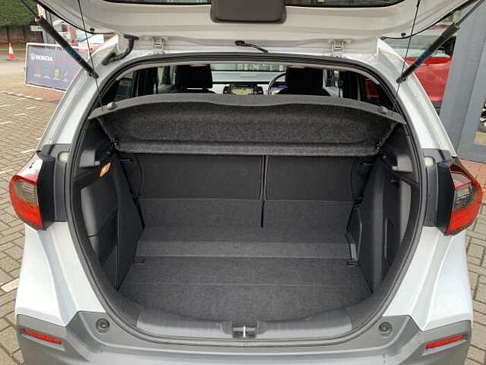 Honda Jazz Hybrid 1.5 i-MMD (107ps) Crosstar EX 