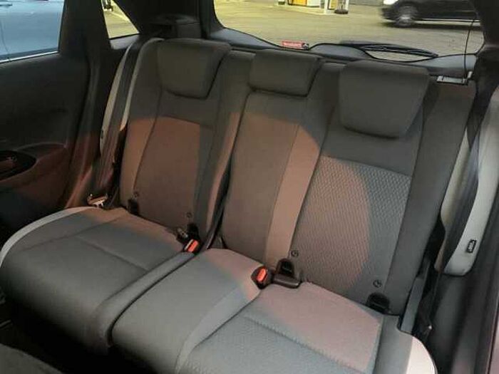 Honda Jazz e:HEV 1.5 i-MMD (107ps) Crosstar EX 