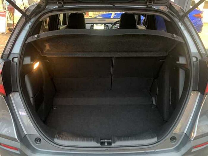 Honda Jazz e:HEV 1.5 i-MMD (107ps) Crosstar EX 