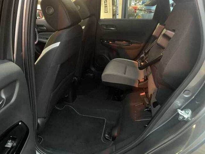 Honda Jazz e:HEV 1.5 i-MMD (107ps) Crosstar EX 