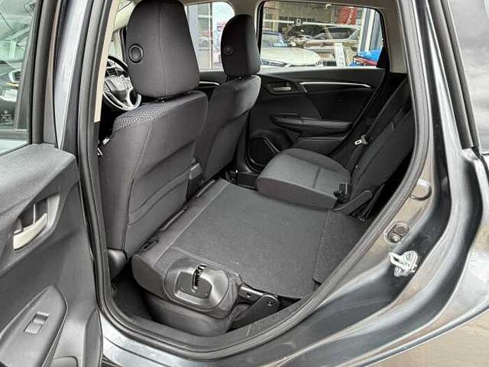 Honda Jazz 1.3 i-VTEC SE Navi 5dr CVT 