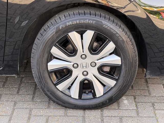 Honda Jazz Hybrid 1.5 i-MMD Hybrid SR 5dr eCVT 