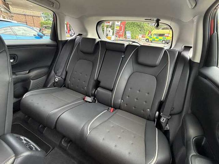 Honda ZR-V e:HEV 2.0 eHEV Sport 5dr CVT 