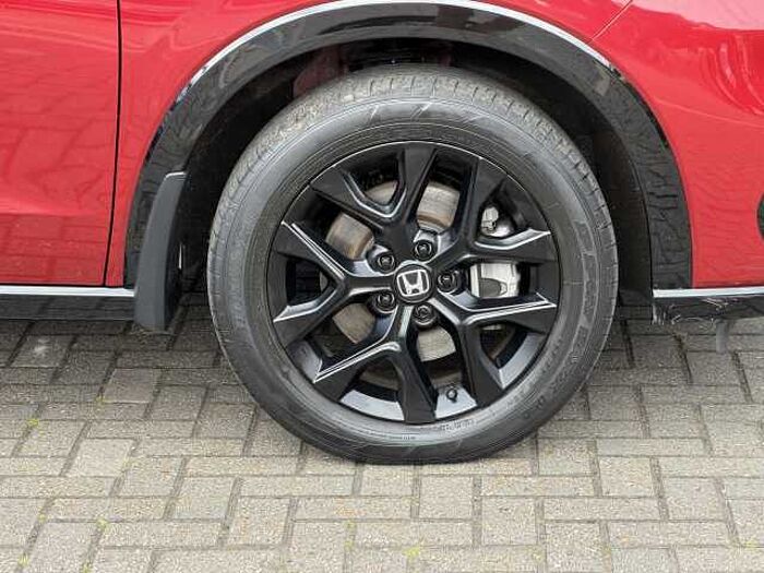 Honda ZR-V e:HEV 2.0 eHEV Sport 5dr CVT 