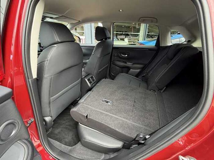 Honda ZR-V e:HEV 2.0 eHEV Sport 5dr CVT 