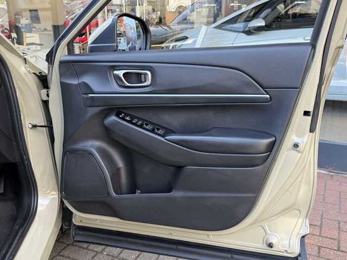 Honda HR-V e:HEV 1.5 eHEV Advance 5dr CVT 