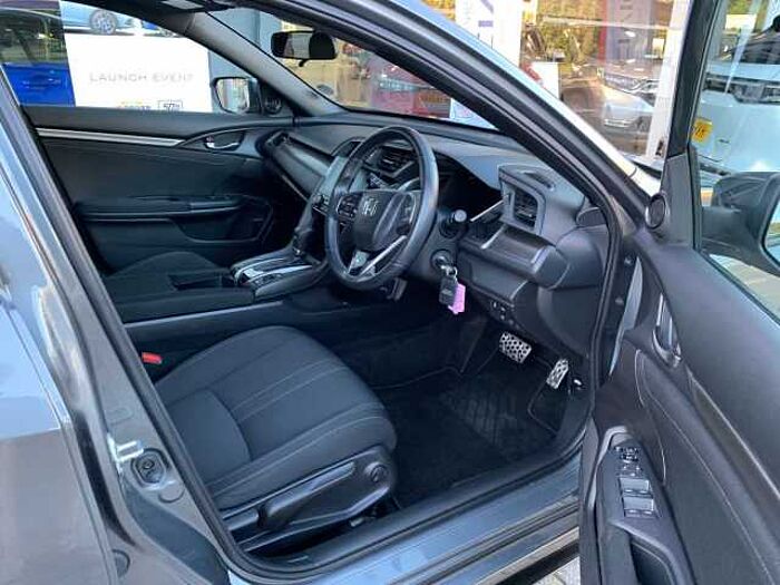 Honda Civic 1.5 VTEC TURBO Sport 5-Door 