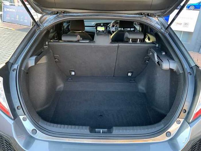 Honda Civic 1.5 VTEC TURBO Sport 5-Door 