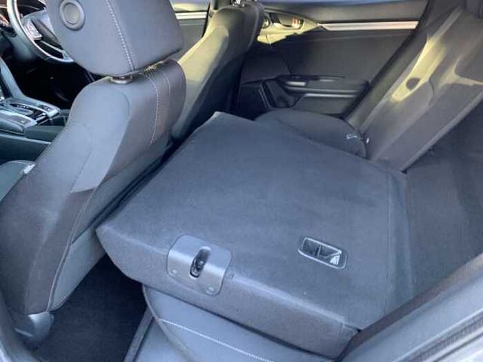 Honda Civic 1.5 VTEC TURBO Sport 5-Door 