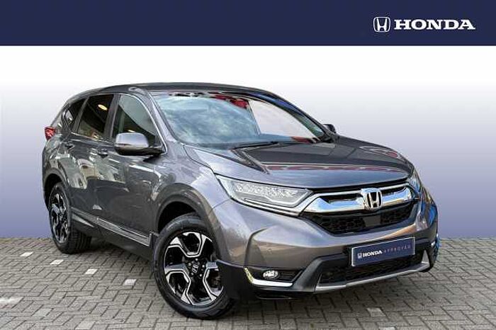 Honda CR-V 1.5 VTEC Turbo SE 5dr CVT 