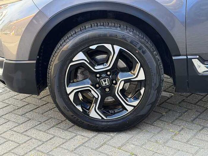 Honda CR-V 1.5 VTEC Turbo SE 5dr CVT 