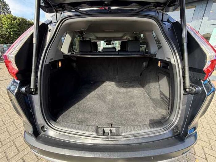Honda CR-V Hybrid 2.0 i-MMD Hybrid EX 5dr eCVT 