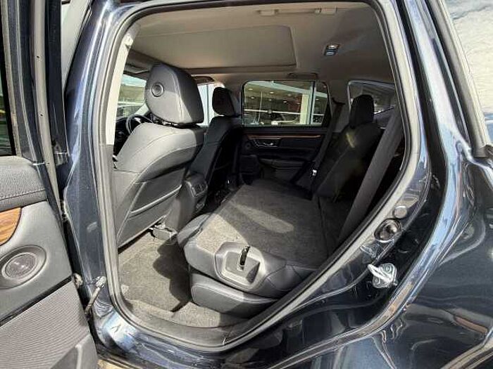Honda CR-V Hybrid 2.0 i-MMD Hybrid EX 5dr eCVT 