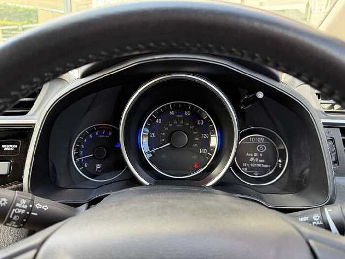 Honda Jazz 1.3 i-VTEC EX Navi 5-Door 