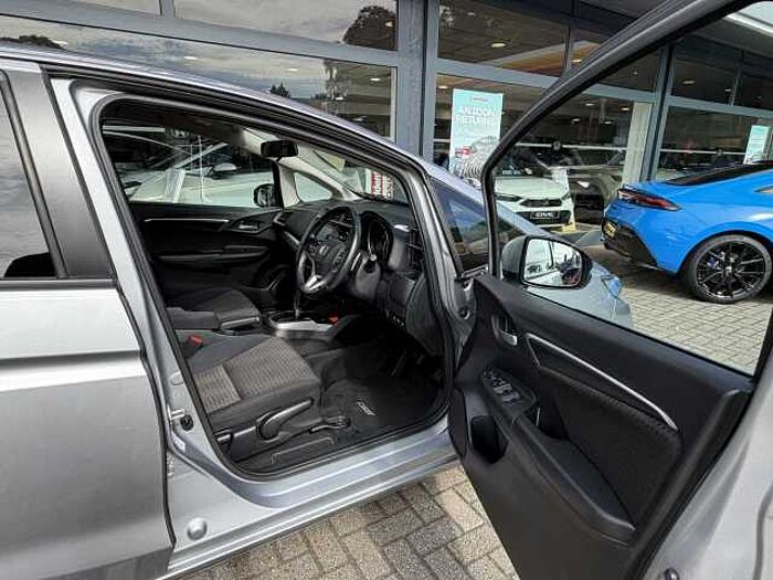 Honda Jazz 1.3 i-VTEC EX Navi 5-Door 